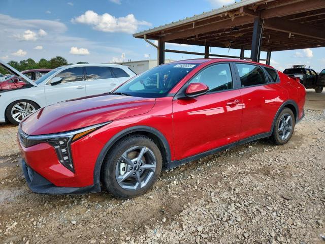 KIA K4 LX