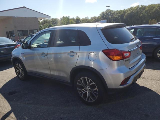 2019 MITSUBISHI OUTLANDER JA4AR3AU2KU024464