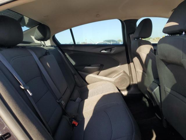 2016 CHEVROLET CRUZE LT 1G1BE5SM7G7287127