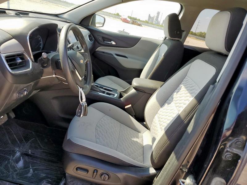2020 CHEVROLET EQUINOX LS 2GNAXHEV0L6188251