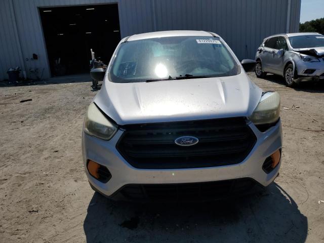 2017 FORD ESCAPE S 1FMCU0F76HUC31586