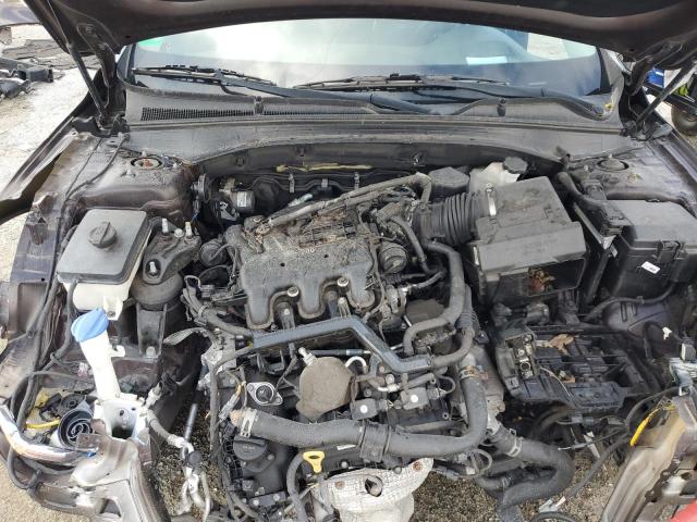 2017 KIA CADENZA PR KNALC4J18H5092294