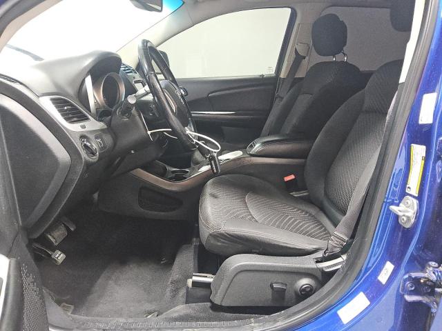 2015 DODGE JOURNEY SX 3C4PDCBG7FT578557