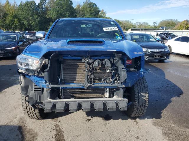2017 TOYOTA TACOMA DOU - 3TMCZ5AN6HM102745