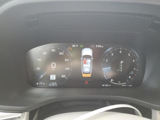 2018 VOLVO XC60 T5 IN YV4102RL5J1029984