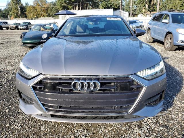 2019 AUDI A7 PREMIUM WAUR2AF25KN060892