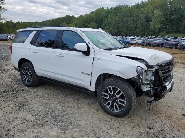 2021 GMC YUKON AT4 1GKS2CKD6MR395943