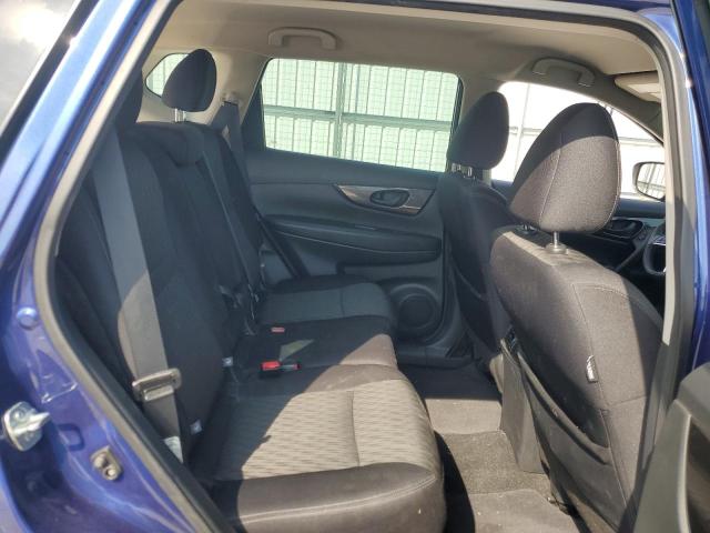 2019 NISSAN ROGUE S 5N1AT2MT6KC736496