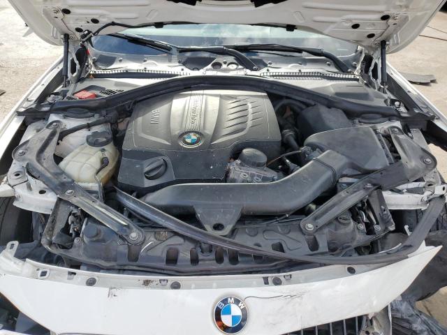 2015 BMW 435 I WBA3T3C55FP738368