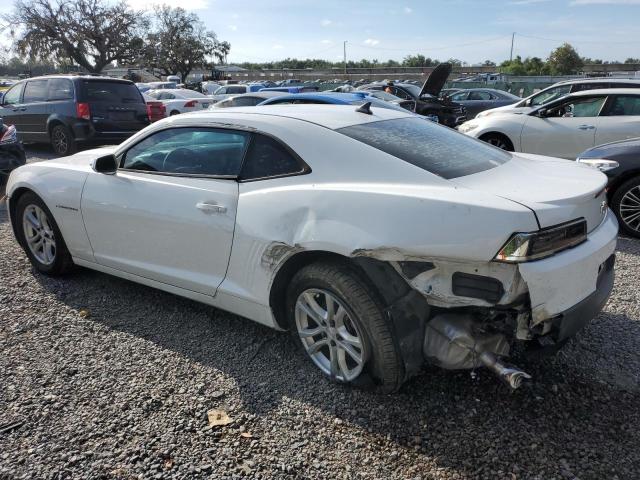 2015 CHEVROLET CAMARO LS 2G1FB1E39F9173486