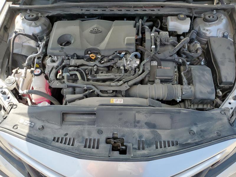 2024 TOYOTA CAMRY SE NIGHT SHADE 4T1G31AK1RU623883