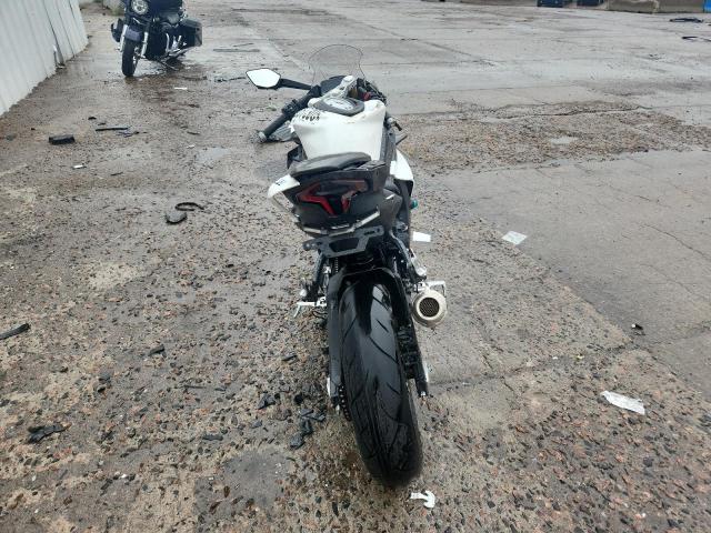 2024 CF MOTO 450SS - LCEPESLA9R6021360