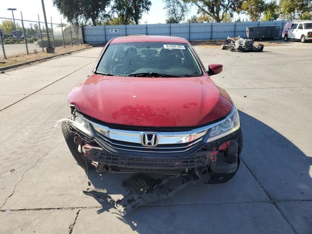 2016 HONDA ACCORD SPORT 1HGCR2F53GA080966