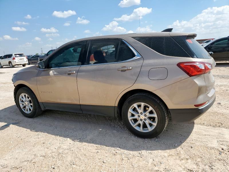 2019 CHEVROLET EQUINOX LT #3284211547