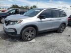 2022 HONDA PILOT SPOR - 5FNYF5H36NB007069