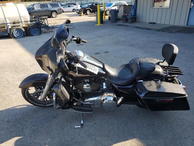 2015 HARLEY-DAVIDSON FLHX STREE - 1HD1KBM10FB693273