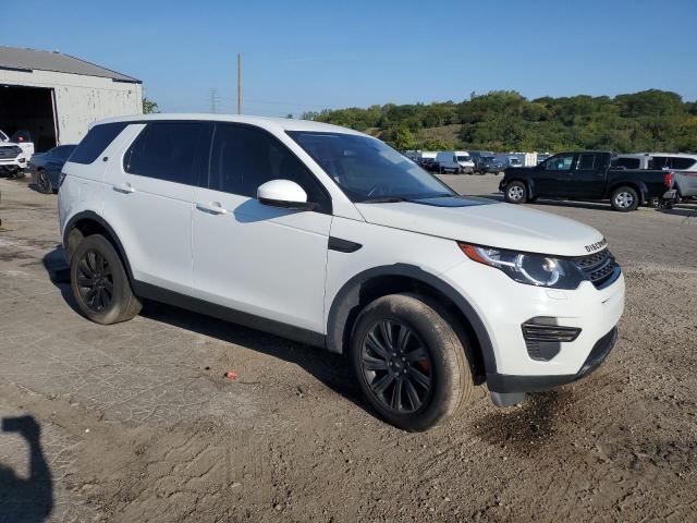 2017 LAND ROVER DISCOVERY SALCP2BGXHH696998