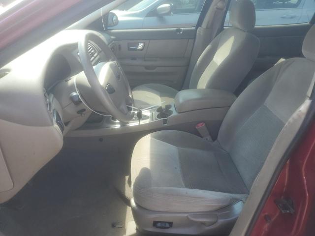 2003 FORD TAURUS SE #3286483197