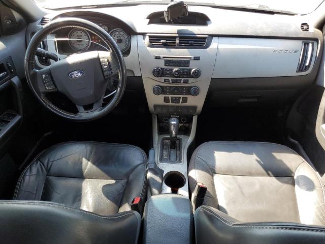 2011 FORD FOCUS SES #3259740193