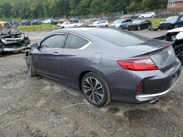 2017 HONDA ACCORD EXL 1HGCT2B95HA002300