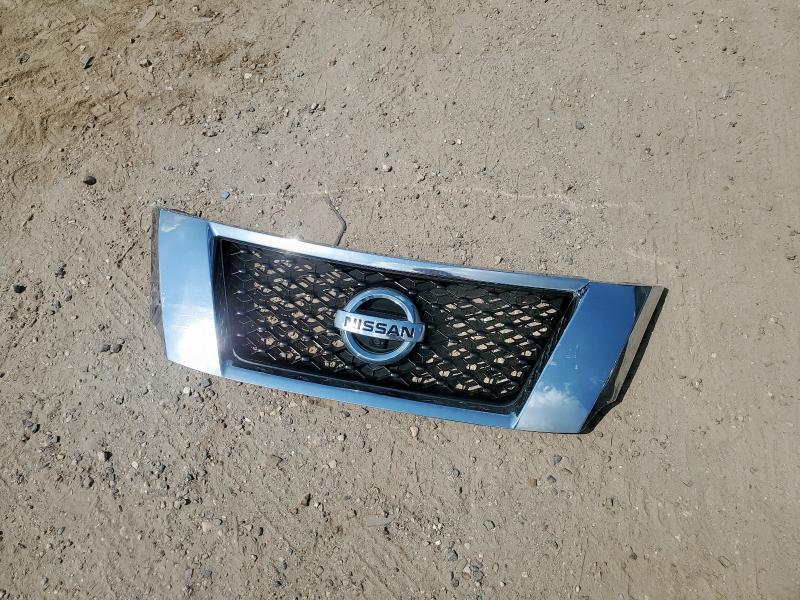 2014 NISSAN PATHFINDER S - 5N1AR2MN5EC622543