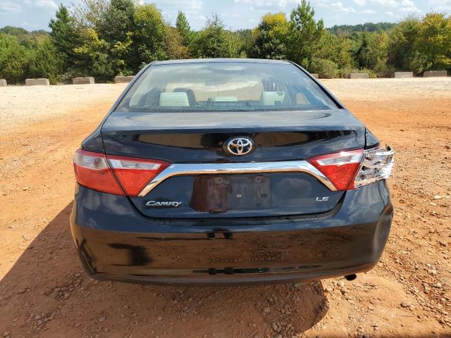 2016 TOYOTA CAMRY LE 4T4BF1FK0GR521021