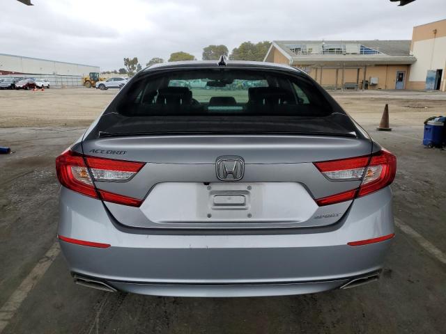 2022 HONDA ACCORD SPO 1HGCV1F33NA099888