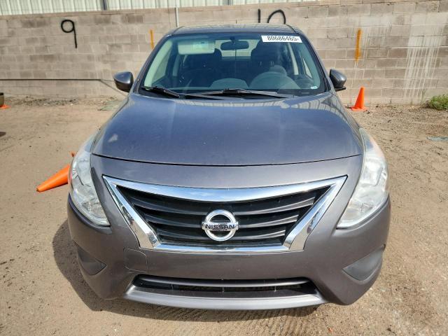 2018 NISSAN VERSA S 3N1CN7AP1JL882919