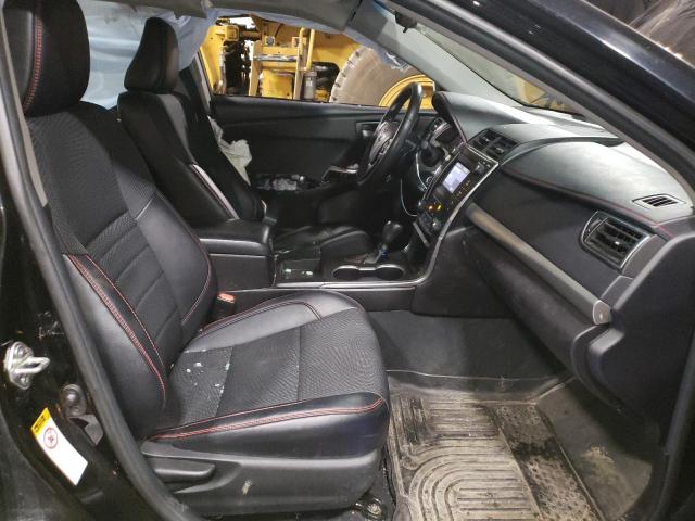 2017 TOYOTA CAMRY LE 4T1BF1FK9HU401956