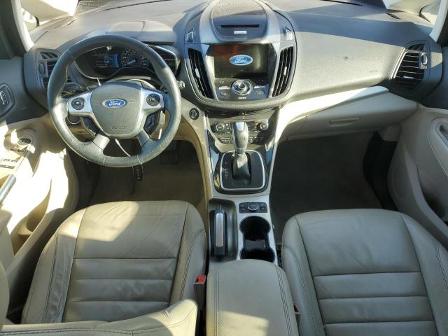 2016 FORD C-MAX PREMIUM SEL 1FADP5CU9GL116286