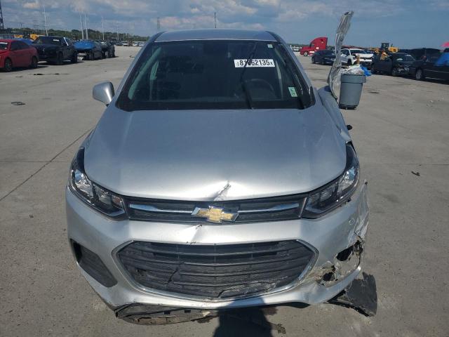 2019 CHEVROLET TRAX LS 3GNCJKSB3KL377262