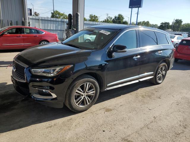 INFINITI QX60 LUXE