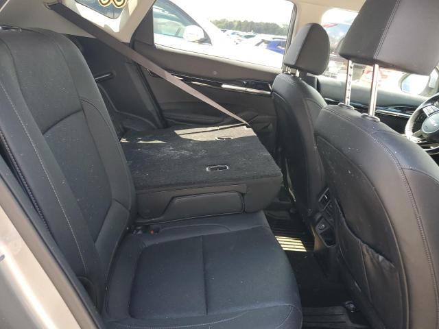 2023 KIA SELTOS SX KNDETCA22P7381625