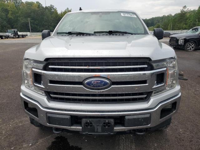 2019 FORD F150 SUPERCREW 1FTEW1E48KFB84805