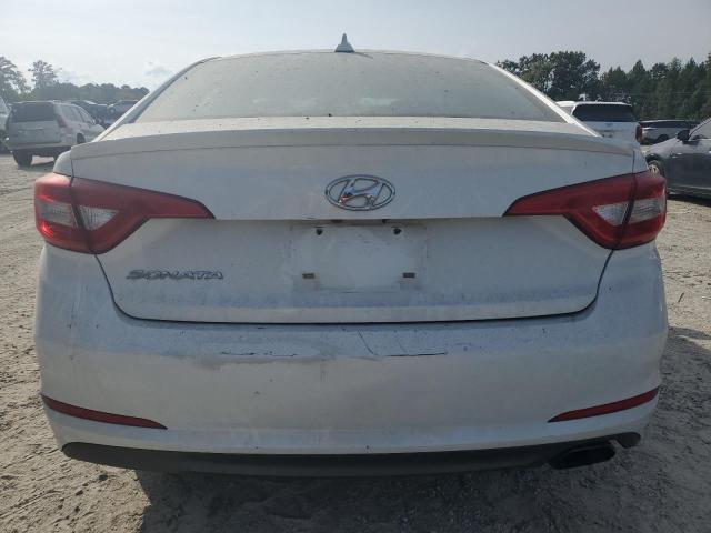 2016 HYUNDAI SONATA SE 5NPE24AF9GH318917