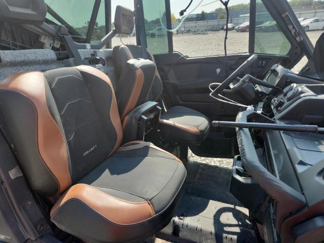 2023 CAN-AM AM DEFENDER ULMT - Inny widok