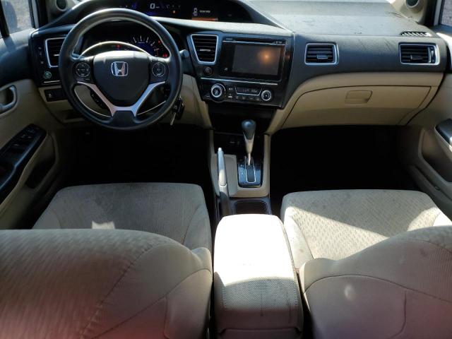 2015 HONDA CIVIC SE 2HGFB2F73FH526472