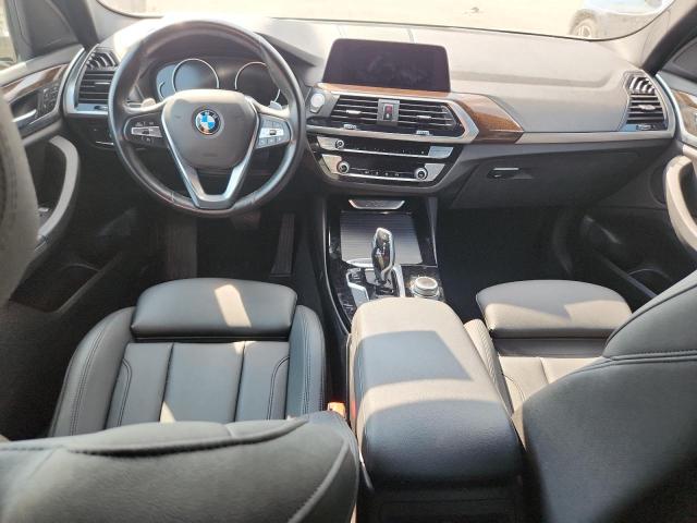 2021 BMW X3 SDRIVE3 5UXTY3C07M9E67602