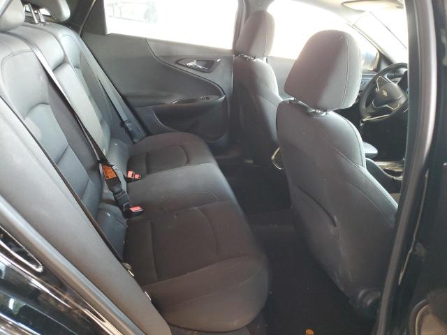 2017 CHEVROLET MALIBU LT 1G1ZE5ST9HF168671