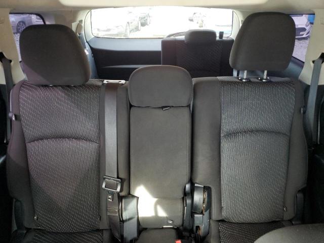 2016 DODGE JOURNEY SX 3C4PDCBB3GT204422