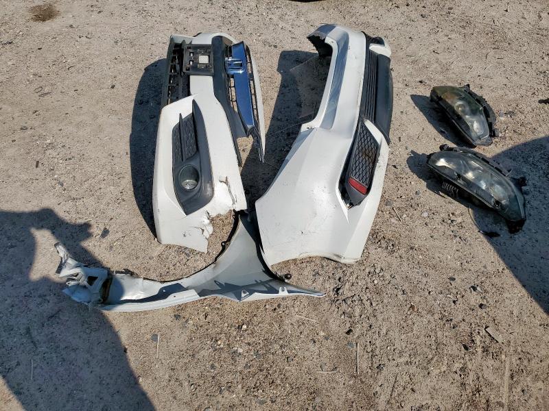 2018 HONDA CIVIC EXL 2HGFC3B7XJH353969