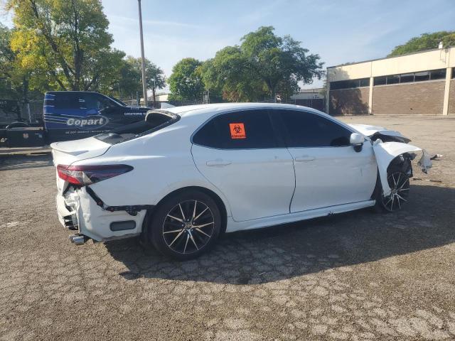 2024 TOYOTA CAMRY SE N #3304606441