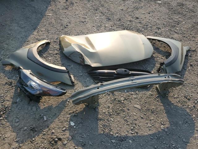 2024 SUBARU OUTBACK PR 4S4BTAFC2R3194710