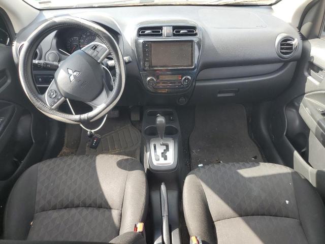 2021 MITSUBISHI MIRAGE ES #3293462414
