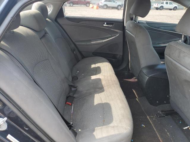 2011 HYUNDAI SONATA GLS - 5NPEB4AC6BH162060