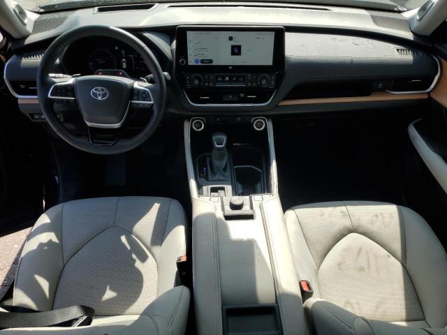 2025 TOYOTA GRAND HIGH #3279680914