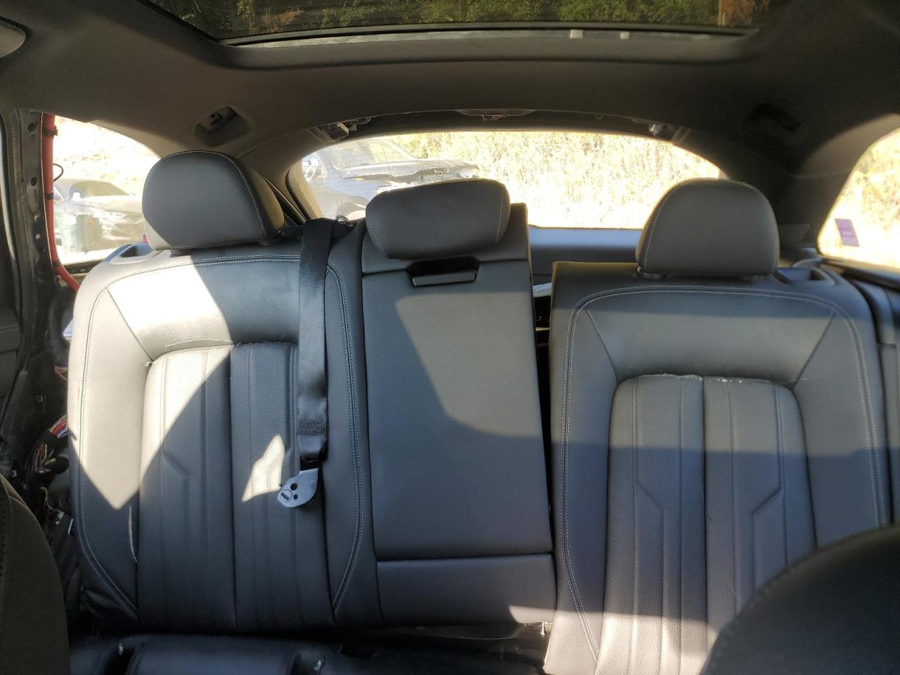 AUDI A6 ALLROAD PREMIUM PLUS