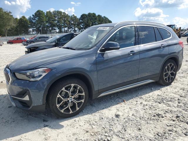 2021 BMW X1 XDRIVE28I WBXJG9C07M5S45213