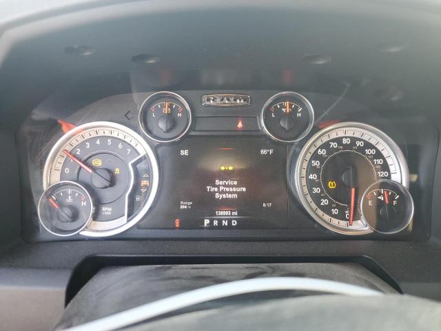 2015 RAM 1500 SLT #3269890155