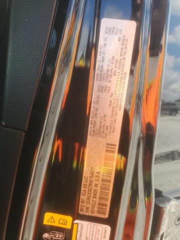 2022 JEEP WRANGLER U - 1C4HJXDG3NW164671